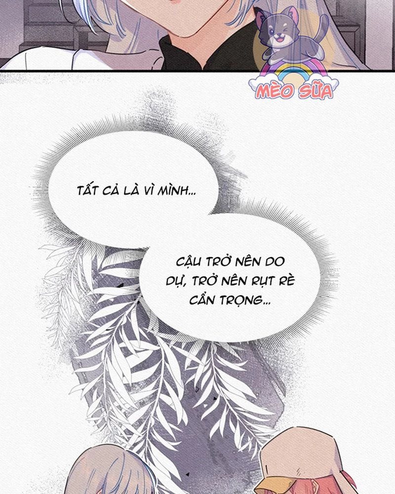 Tình Yêu Đã Cho Tôi Siêu Năng Lực Chapter 86 - 13