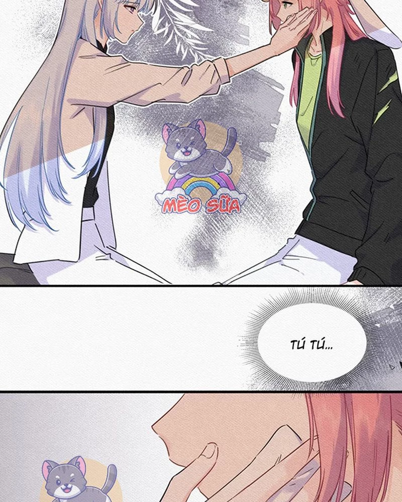 Tình Yêu Đã Cho Tôi Siêu Năng Lực Chapter 86 - 14