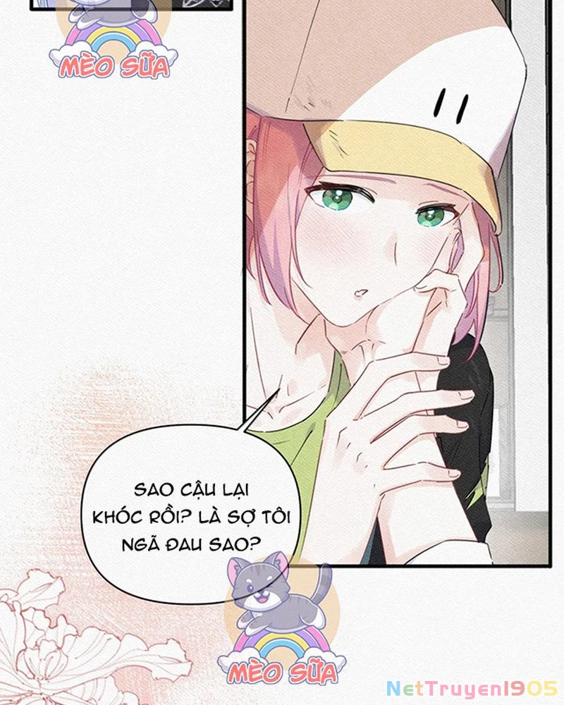 Tình Yêu Đã Cho Tôi Siêu Năng Lực Chapter 86 - 18
