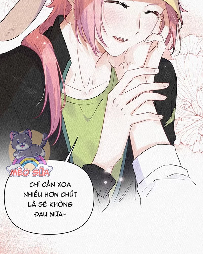 Tình Yêu Đã Cho Tôi Siêu Năng Lực Chapter 86 - 20