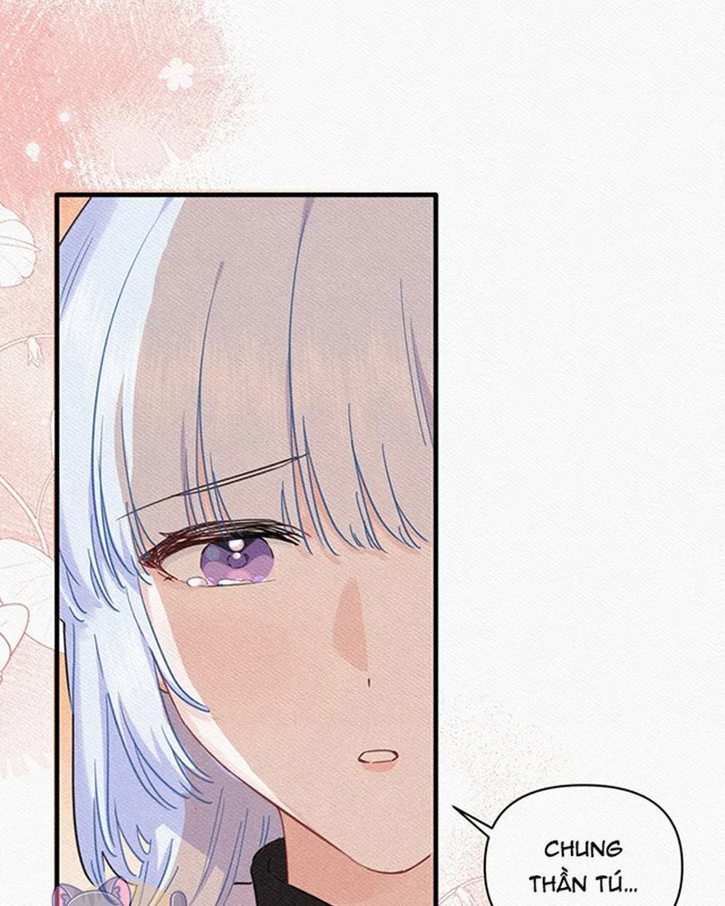 Tình Yêu Đã Cho Tôi Siêu Năng Lực Chapter 86 - 21