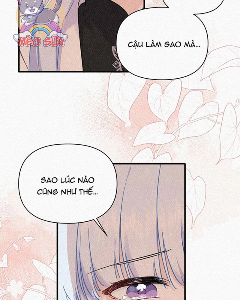 Tình Yêu Đã Cho Tôi Siêu Năng Lực Chapter 86 - 22
