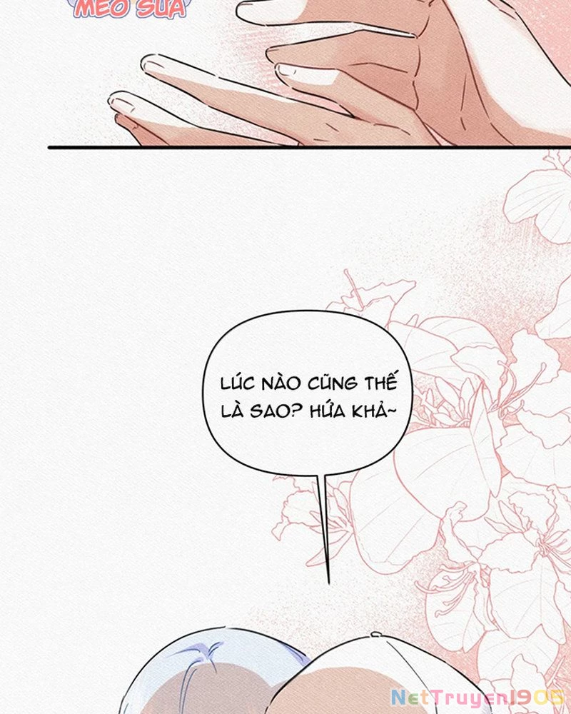 Tình Yêu Đã Cho Tôi Siêu Năng Lực Chapter 86 - 24