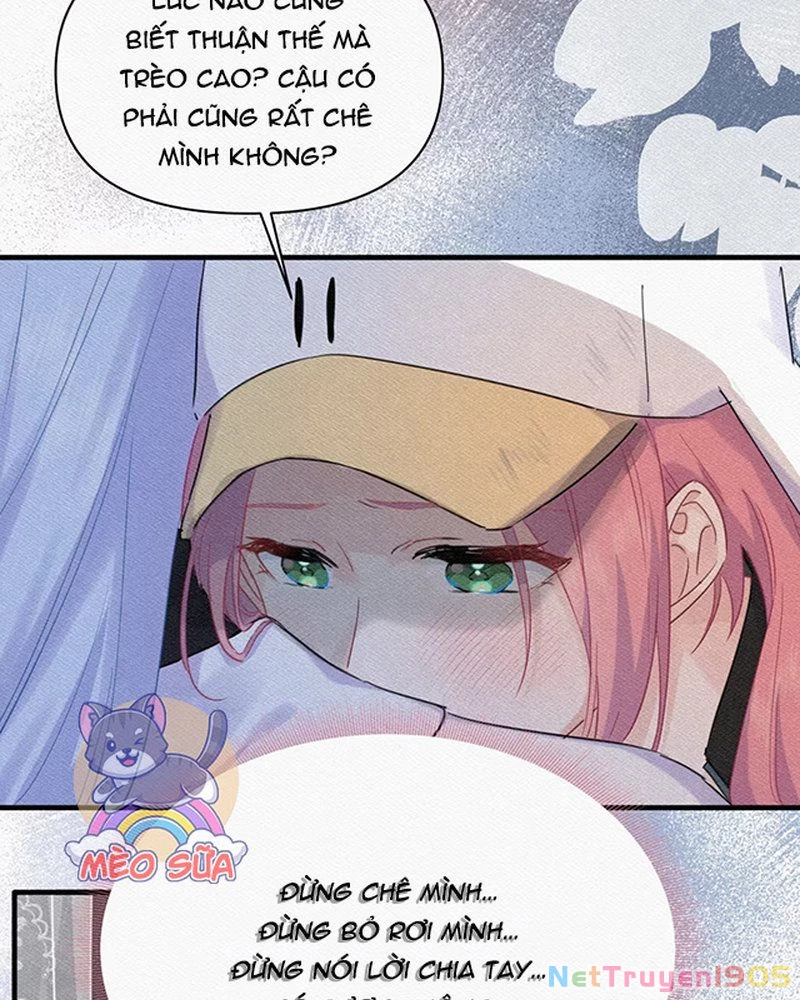 Tình Yêu Đã Cho Tôi Siêu Năng Lực Chapter 86 - 26