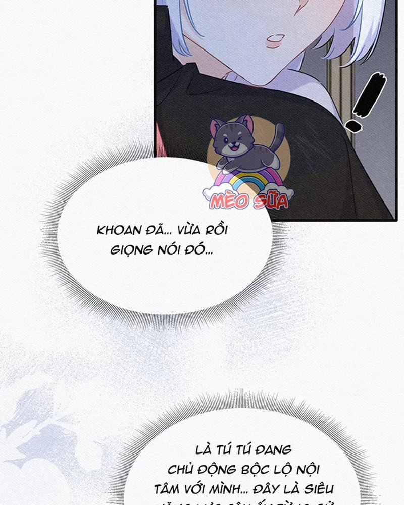 Tình Yêu Đã Cho Tôi Siêu Năng Lực Chapter 86 - 28