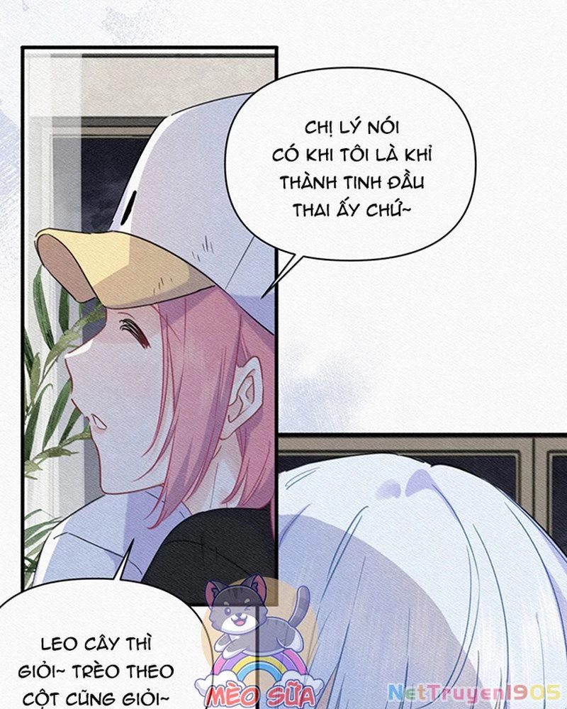 Tình Yêu Đã Cho Tôi Siêu Năng Lực Chapter 86 - 30