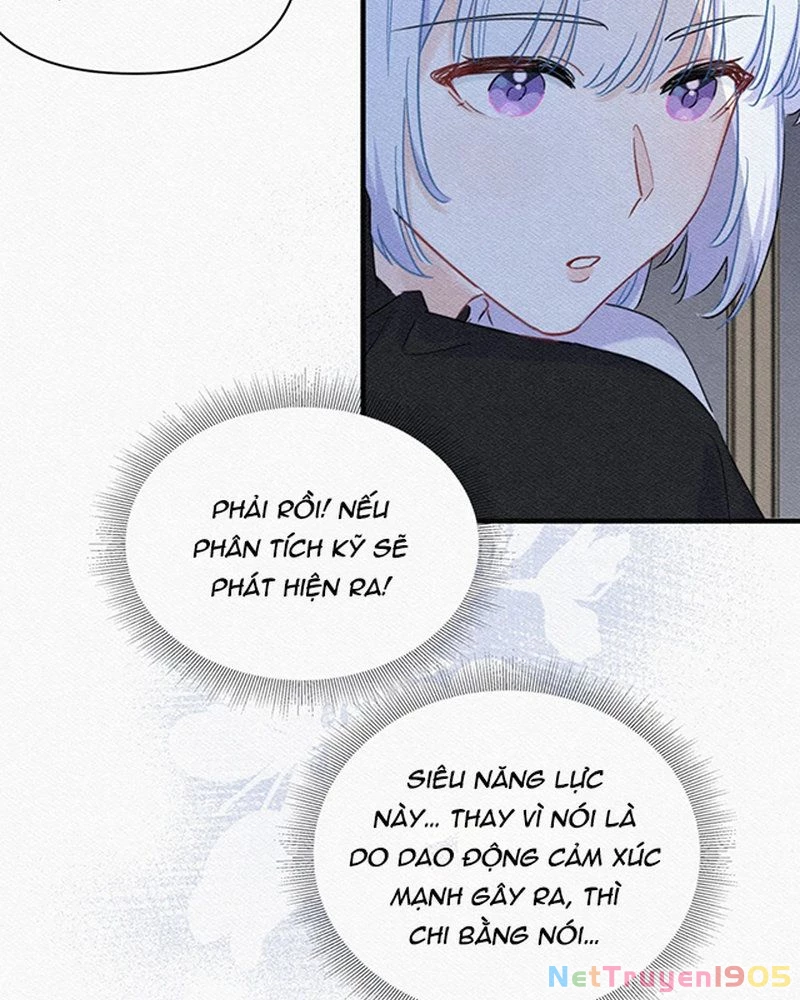 Tình Yêu Đã Cho Tôi Siêu Năng Lực Chapter 86 - 31