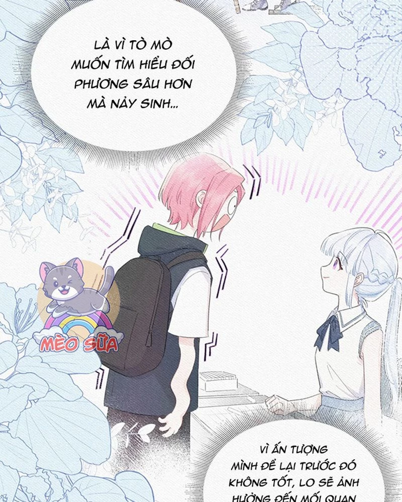 Tình Yêu Đã Cho Tôi Siêu Năng Lực Chapter 86 - 33