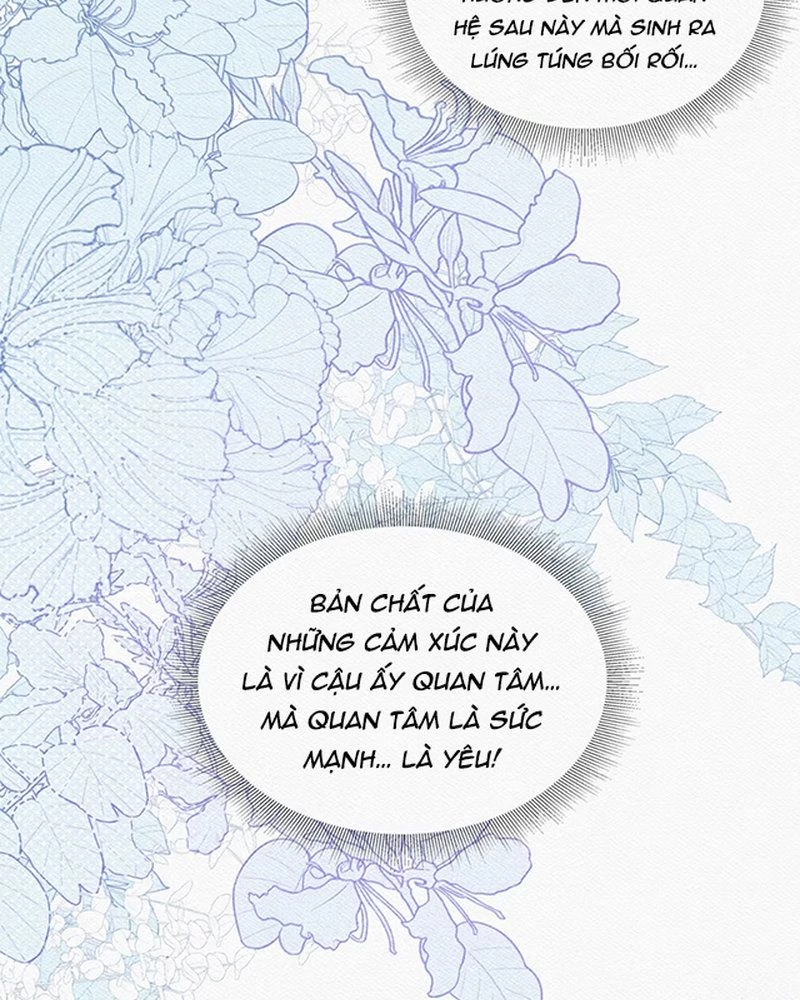 Tình Yêu Đã Cho Tôi Siêu Năng Lực Chapter 86 - 34
