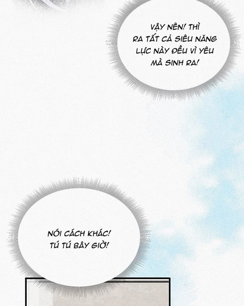 Tình Yêu Đã Cho Tôi Siêu Năng Lực Chapter 86 - 36