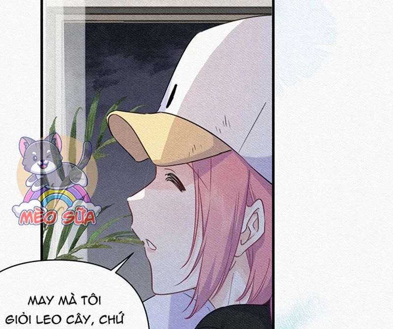 Tình Yêu Đã Cho Tôi Siêu Năng Lực Chapter 86 - 37