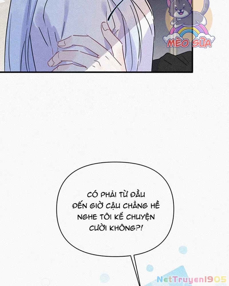 Tình Yêu Đã Cho Tôi Siêu Năng Lực Chapter 86 - 40