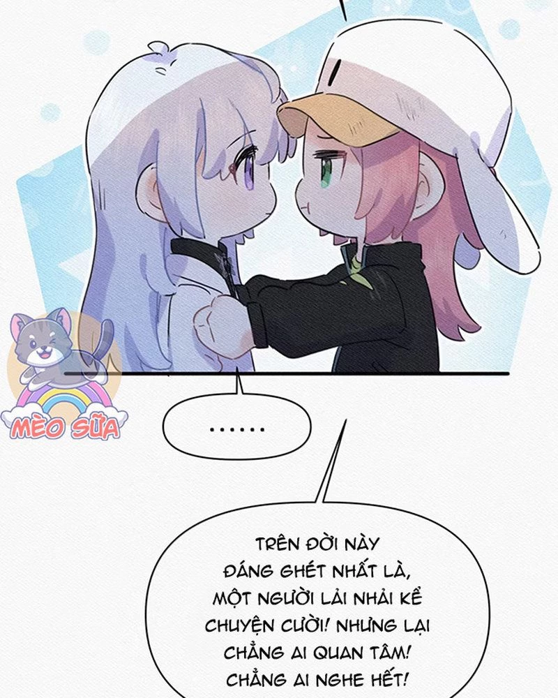 Tình Yêu Đã Cho Tôi Siêu Năng Lực Chapter 86 - 41