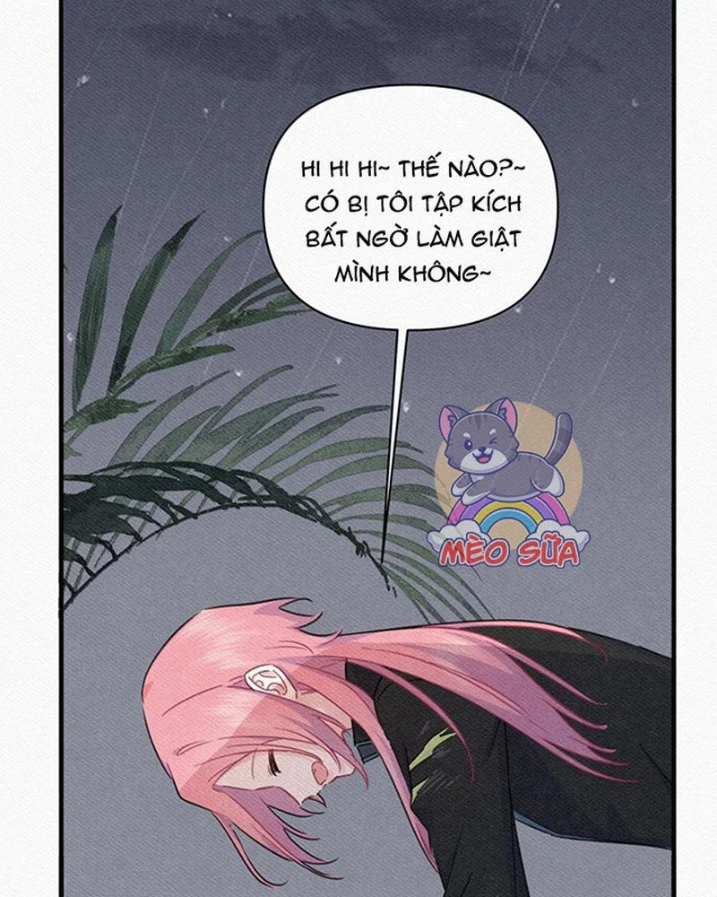 Tình Yêu Đã Cho Tôi Siêu Năng Lực Chapter 86 - 44