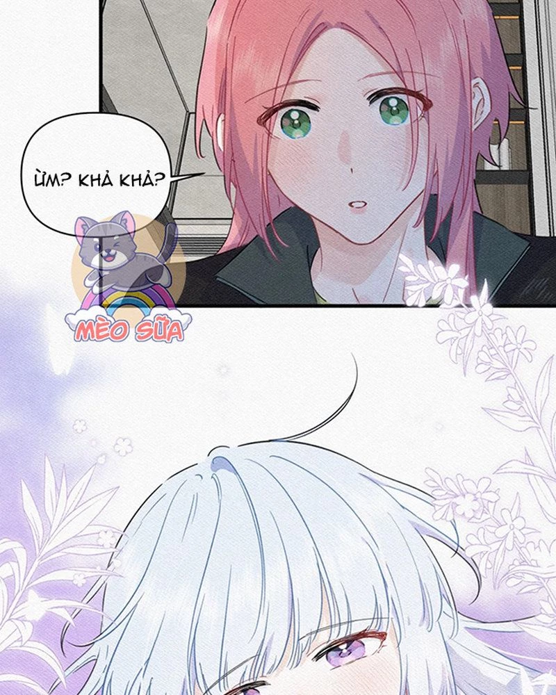 Tình Yêu Đã Cho Tôi Siêu Năng Lực Chapter 86 - 46