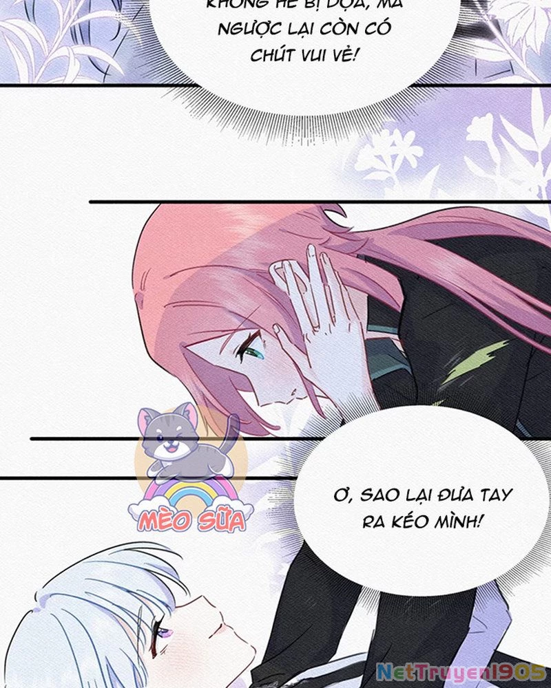 Tình Yêu Đã Cho Tôi Siêu Năng Lực Chapter 86 - 48