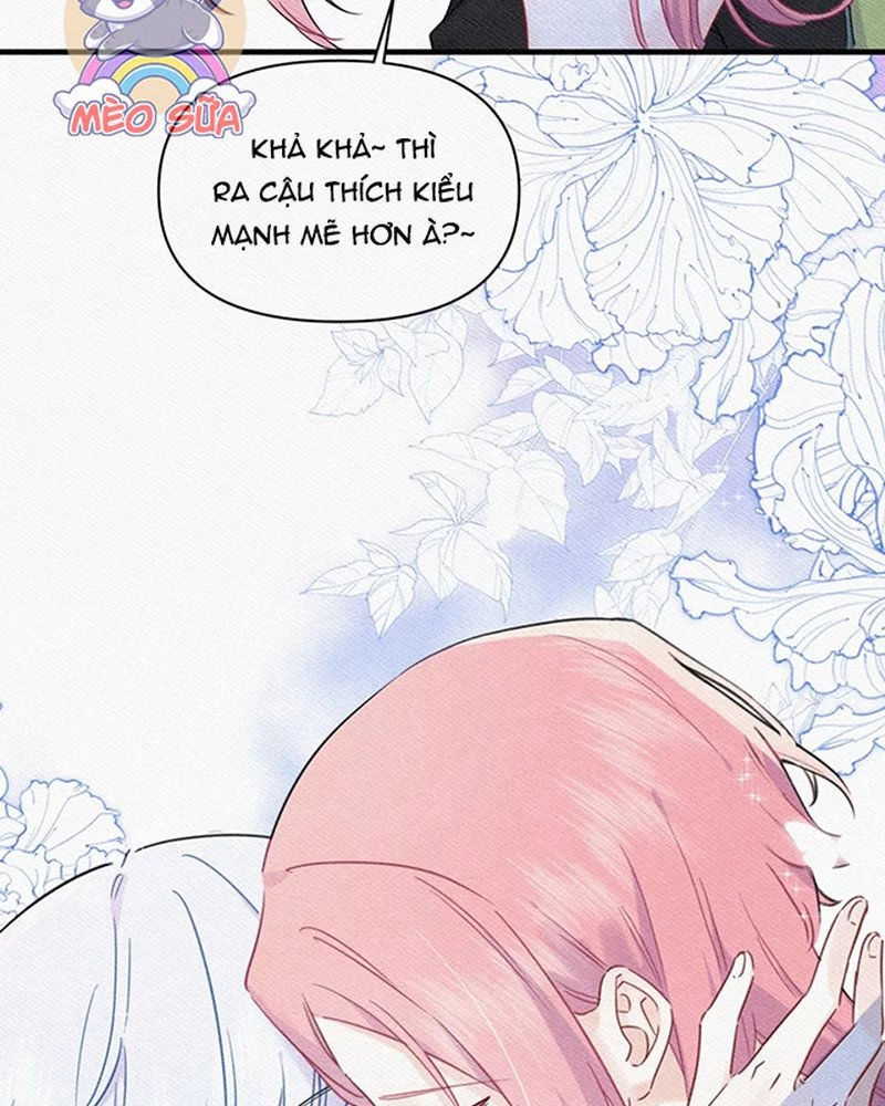 Tình Yêu Đã Cho Tôi Siêu Năng Lực Chapter 86 - 50