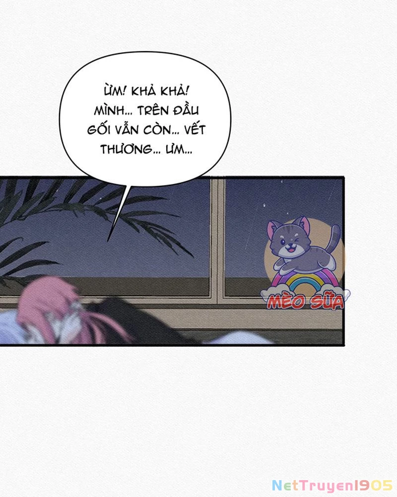 Tình Yêu Đã Cho Tôi Siêu Năng Lực Chapter 86 - 52