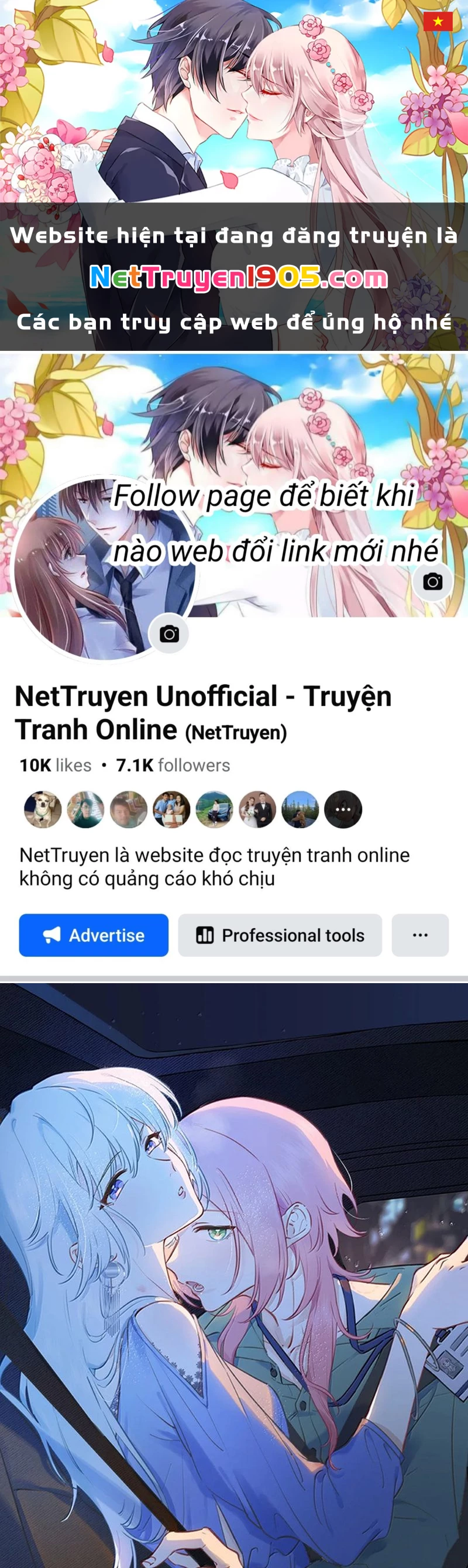 Tình Yêu Đã Cho Tôi Siêu Năng Lực Chapter 87 - 1
