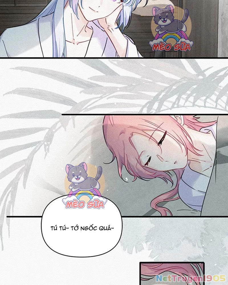 Tình Yêu Đã Cho Tôi Siêu Năng Lực Chapter 87 - 5