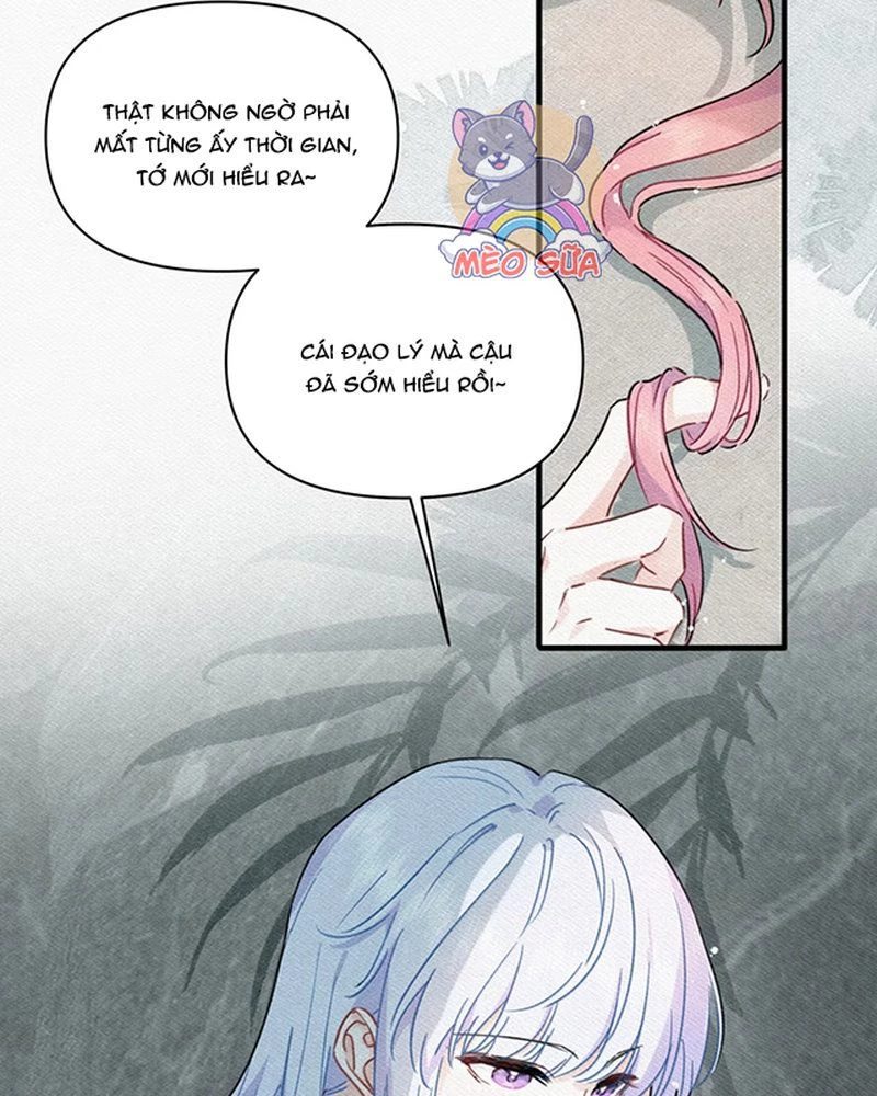 Tình Yêu Đã Cho Tôi Siêu Năng Lực Chapter 87 - 6