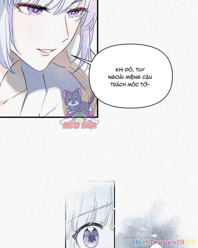 Tình Yêu Đã Cho Tôi Siêu Năng Lực Chapter 87 - 8