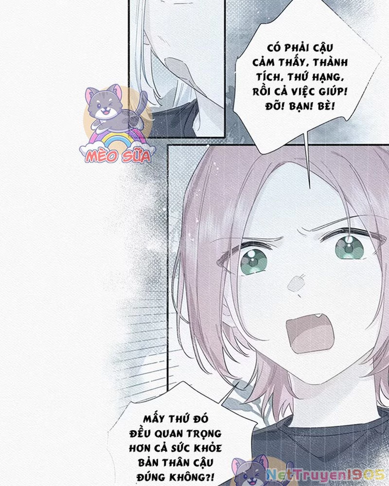 Tình Yêu Đã Cho Tôi Siêu Năng Lực Chapter 87 - 9