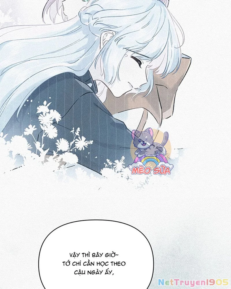Tình Yêu Đã Cho Tôi Siêu Năng Lực Chapter 87 - 12