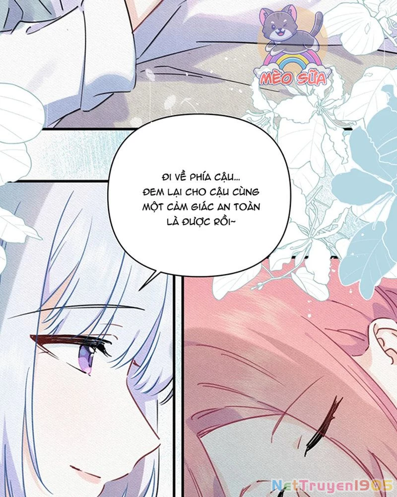 Tình Yêu Đã Cho Tôi Siêu Năng Lực Chapter 87 - 14