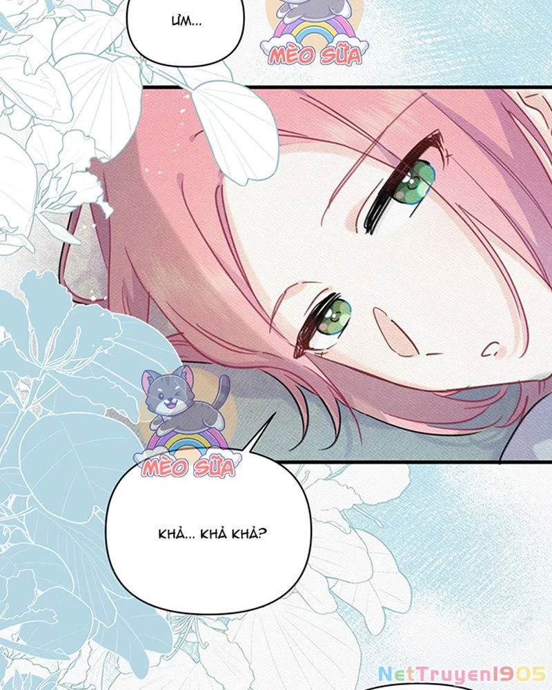 Tình Yêu Đã Cho Tôi Siêu Năng Lực Chapter 87 - 16