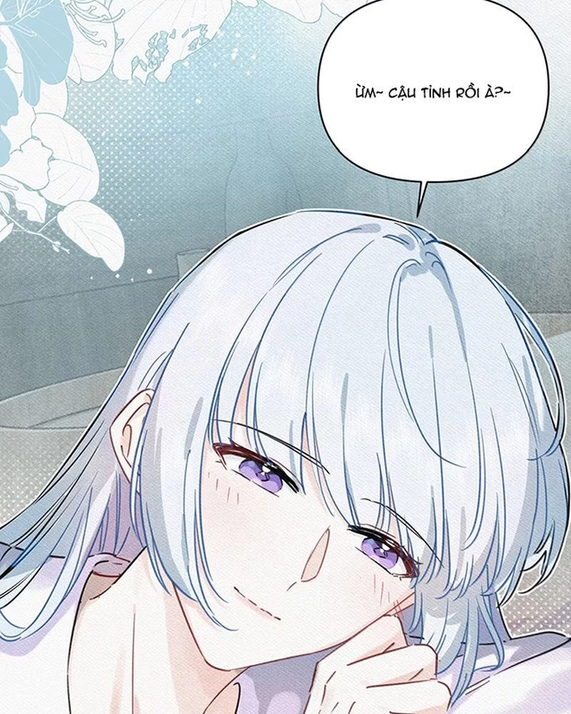 Tình Yêu Đã Cho Tôi Siêu Năng Lực Chapter 87 - 17