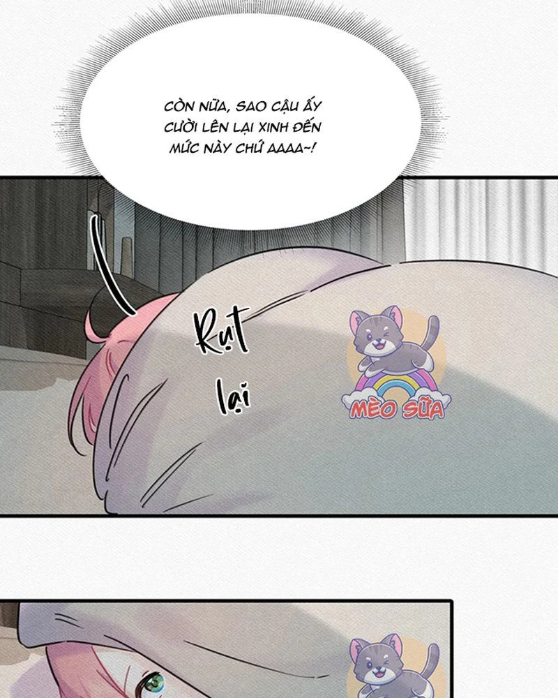 Tình Yêu Đã Cho Tôi Siêu Năng Lực Chapter 87 - 20