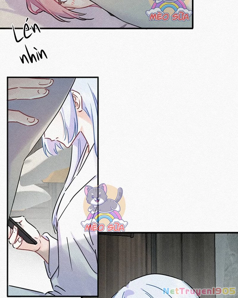 Tình Yêu Đã Cho Tôi Siêu Năng Lực Chapter 87 - 21