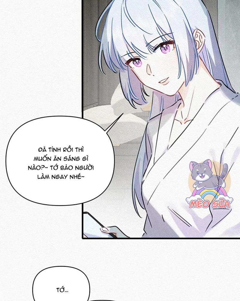 Tình Yêu Đã Cho Tôi Siêu Năng Lực Chapter 87 - 22