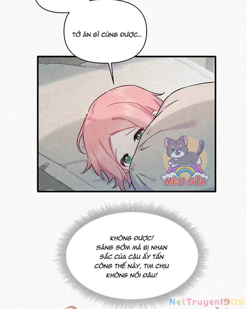 Tình Yêu Đã Cho Tôi Siêu Năng Lực Chapter 87 - 23
