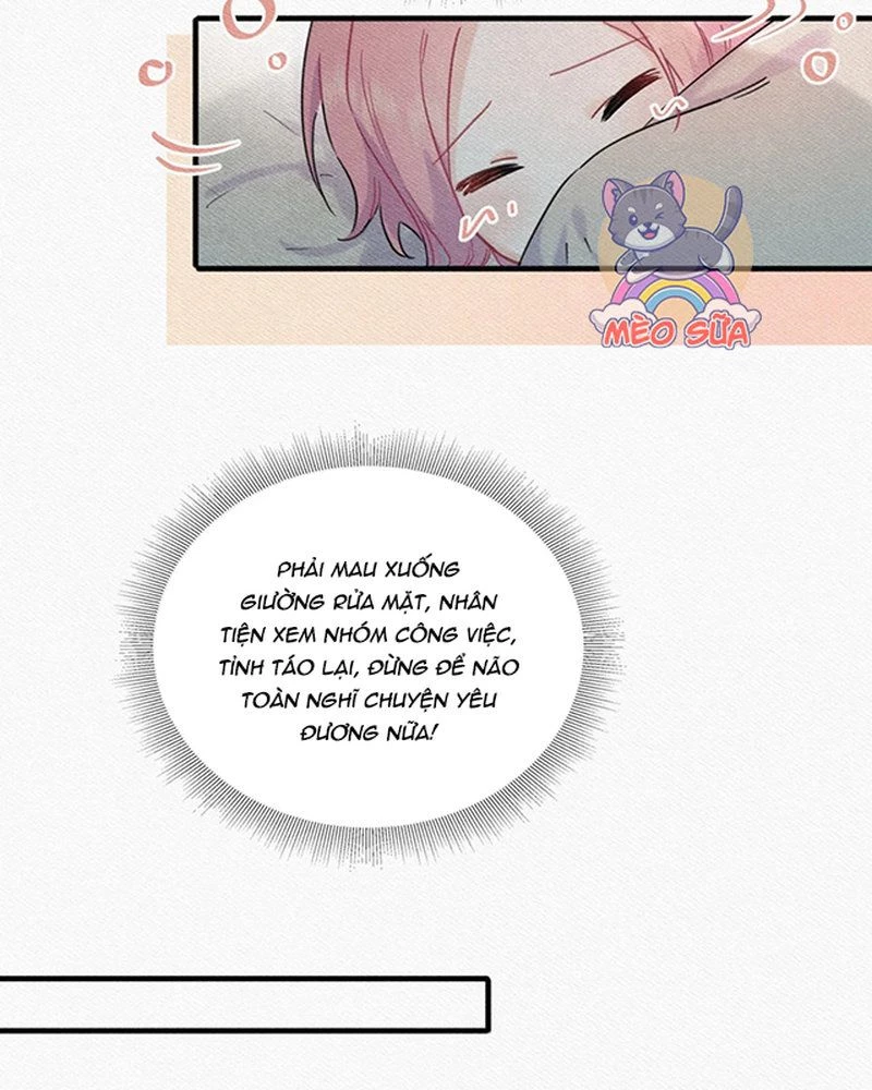 Tình Yêu Đã Cho Tôi Siêu Năng Lực Chapter 87 - 24