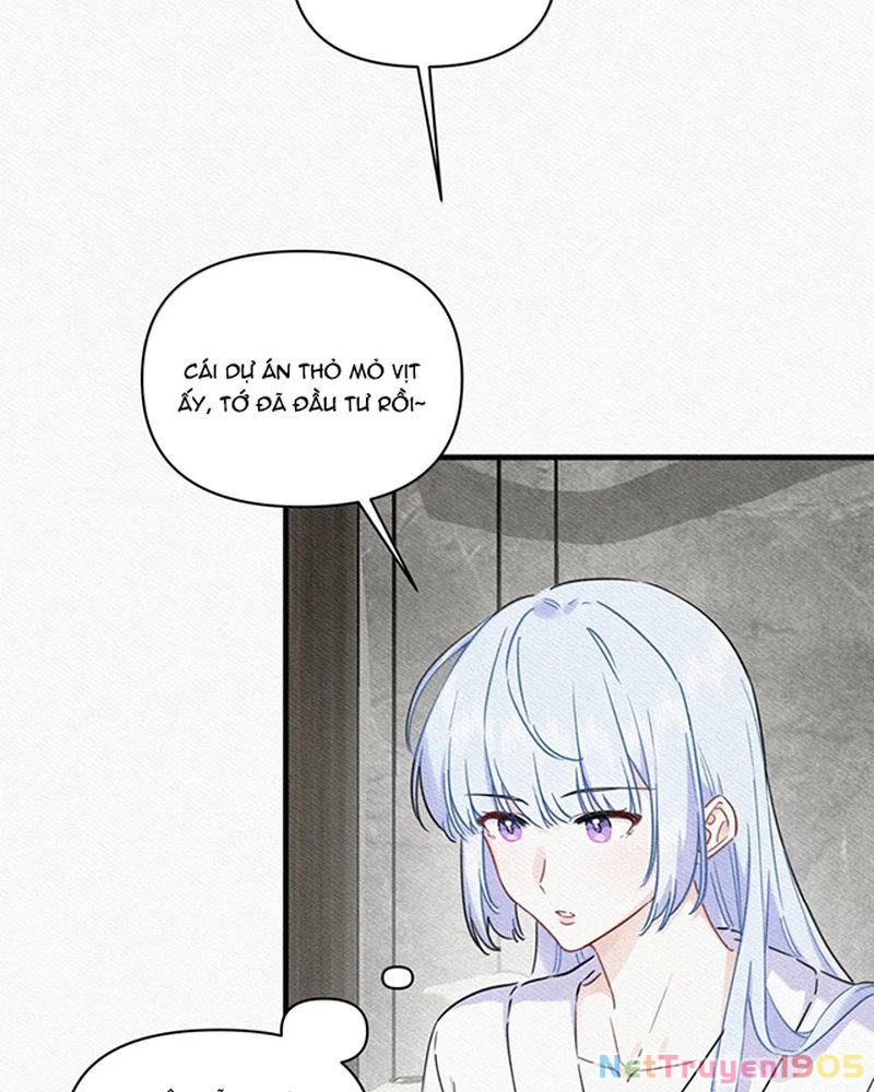 Tình Yêu Đã Cho Tôi Siêu Năng Lực Chapter 87 - 31