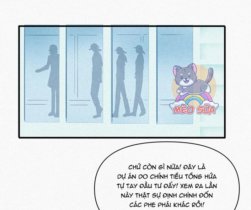 Tình Yêu Đã Cho Tôi Siêu Năng Lực Chapter 87 - 36