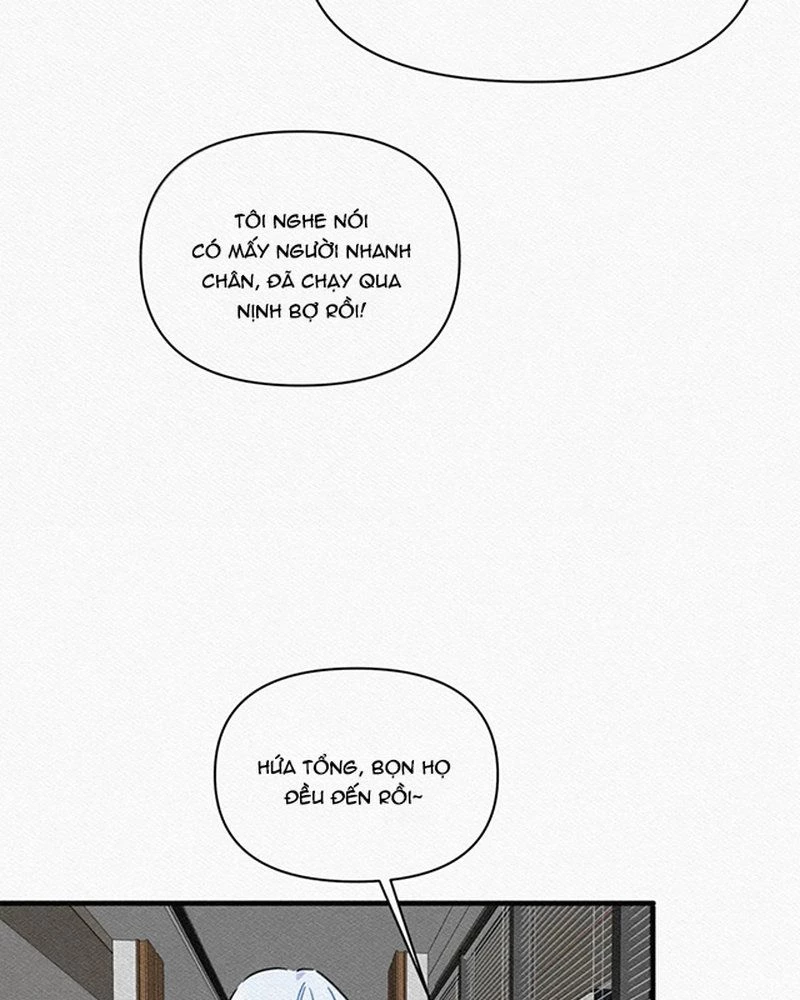 Tình Yêu Đã Cho Tôi Siêu Năng Lực Chapter 87 - 37