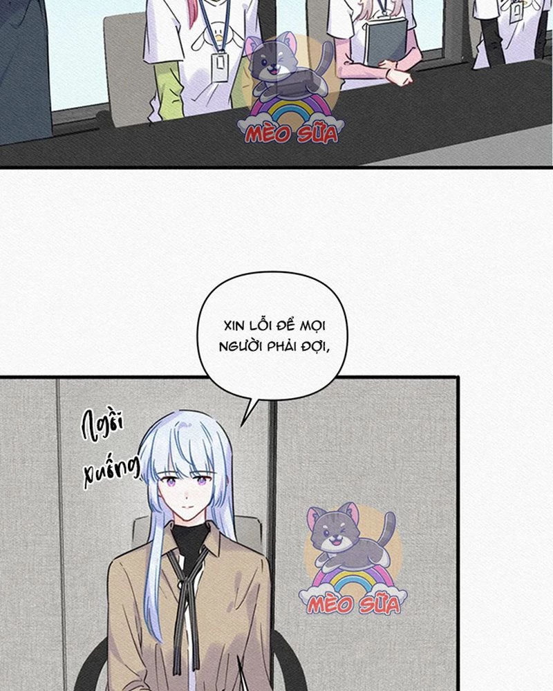 Tình Yêu Đã Cho Tôi Siêu Năng Lực Chapter 87 - 40