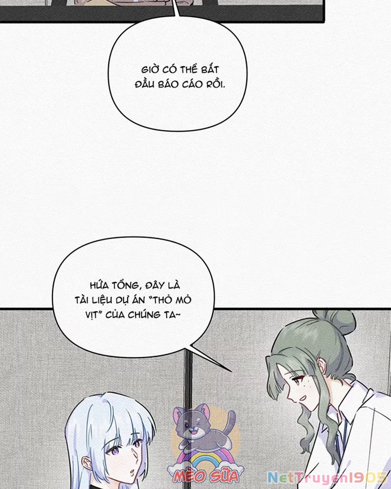 Tình Yêu Đã Cho Tôi Siêu Năng Lực Chapter 87 - 41