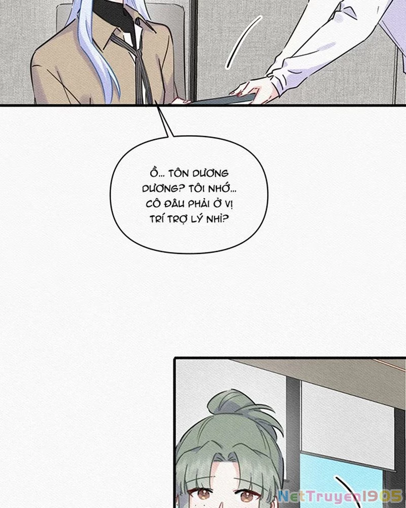 Tình Yêu Đã Cho Tôi Siêu Năng Lực Chapter 87 - 42
