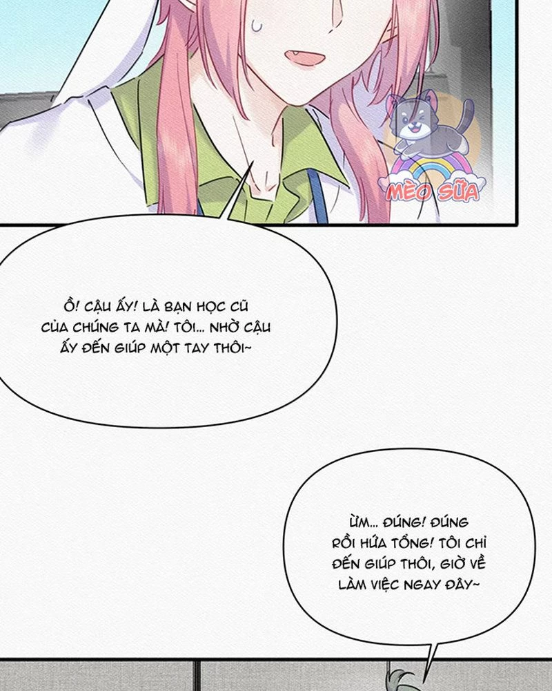 Tình Yêu Đã Cho Tôi Siêu Năng Lực Chapter 87 - 44