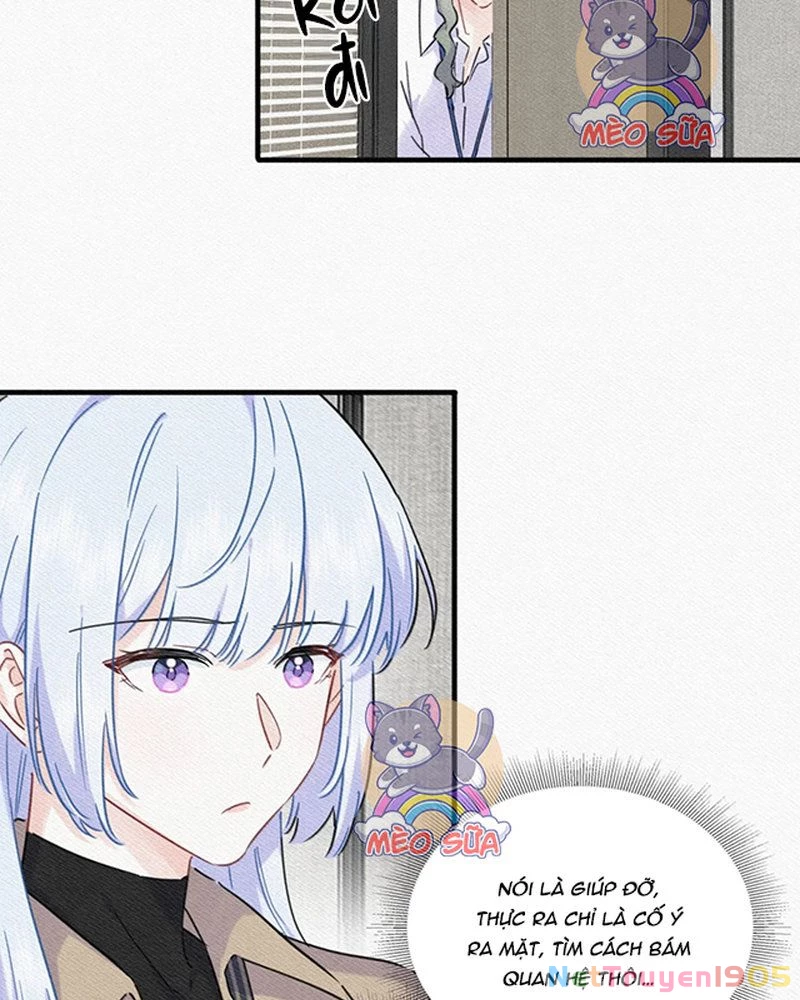 Tình Yêu Đã Cho Tôi Siêu Năng Lực Chapter 87 - 46