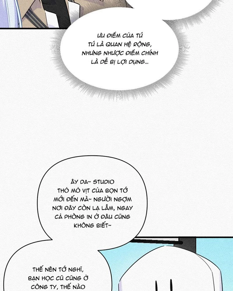 Tình Yêu Đã Cho Tôi Siêu Năng Lực Chapter 87 - 47