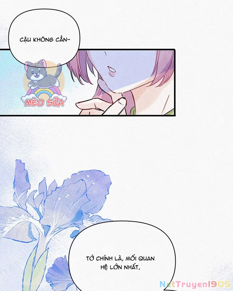 Tình Yêu Đã Cho Tôi Siêu Năng Lực Chapter 87 - 49