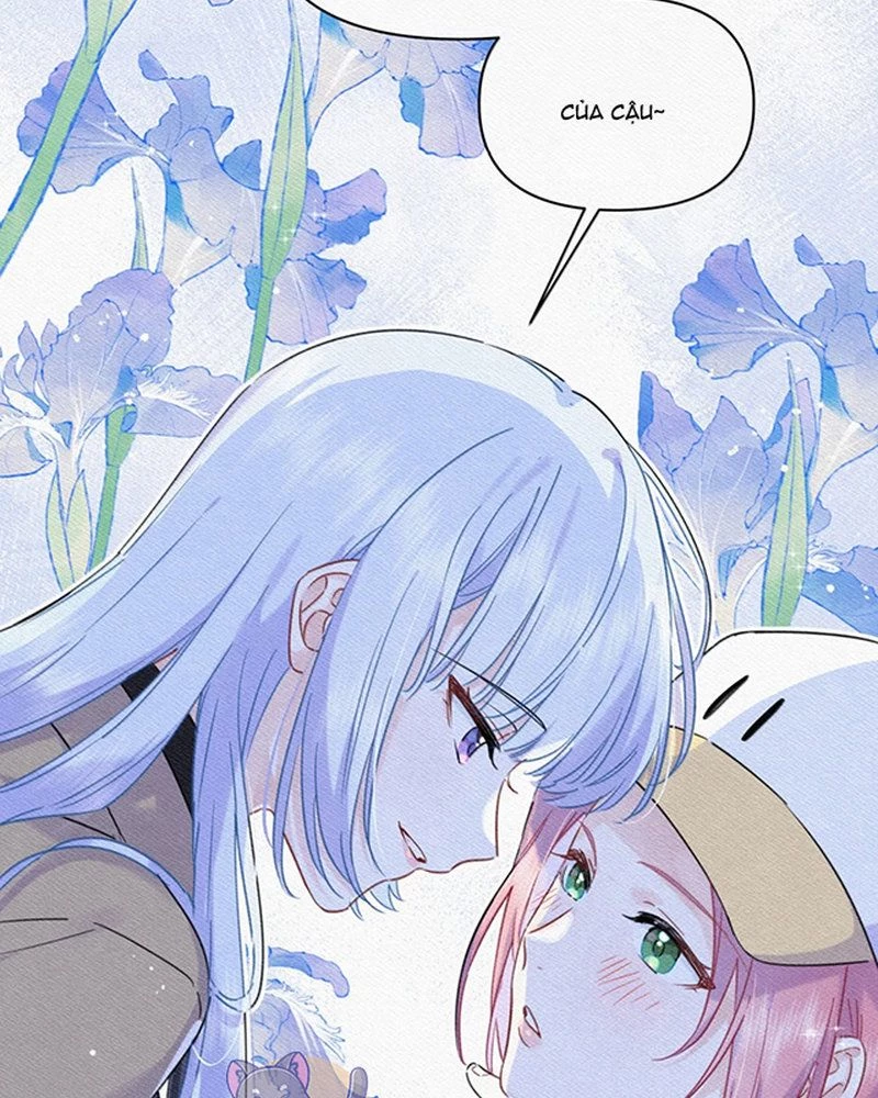 Tình Yêu Đã Cho Tôi Siêu Năng Lực Chapter 87 - 50