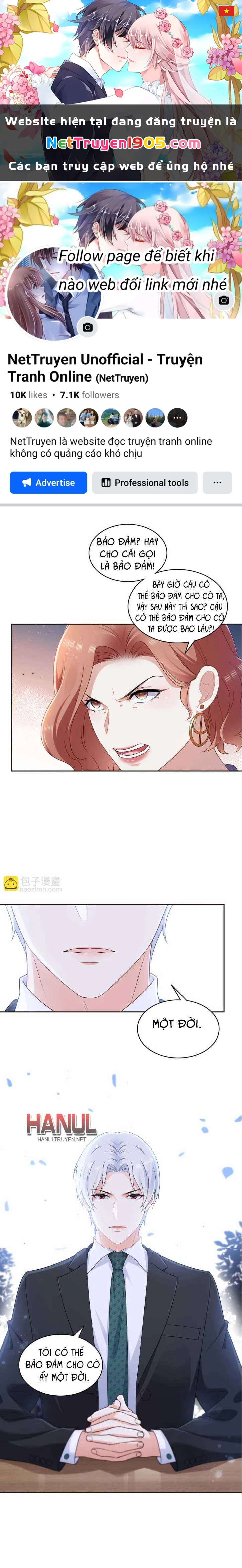 Hệt Như Hàn Quang Gặp Nắng Gắt Chapter 562 - 1