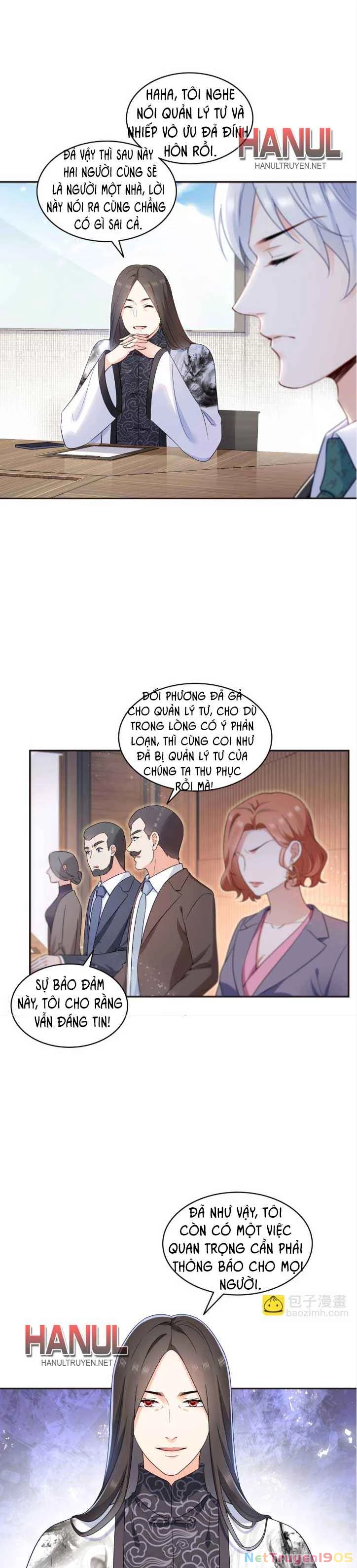 Hệt Như Hàn Quang Gặp Nắng Gắt Chapter 562 - 2
