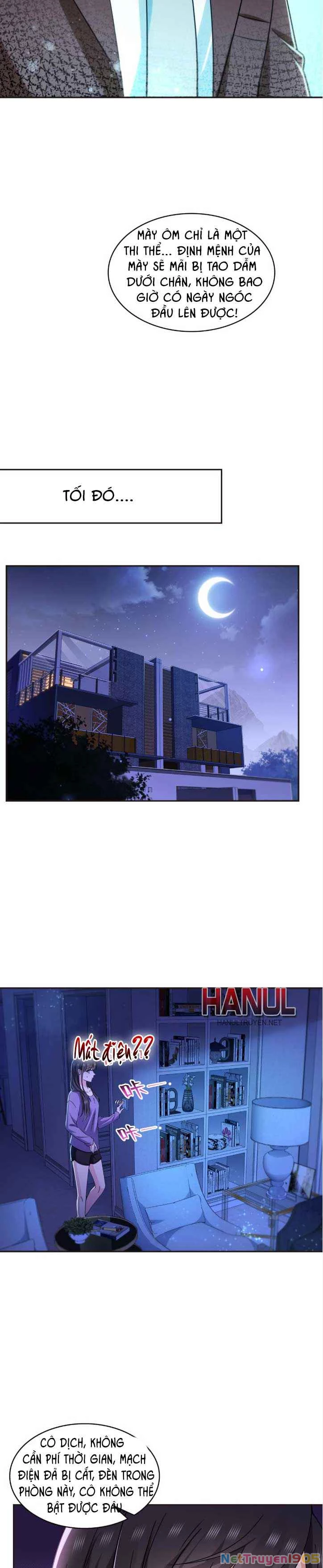 Hệt Như Hàn Quang Gặp Nắng Gắt Chapter 562 - 11